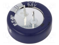 KR-5R5C105-R - EATON ELECTRONICS