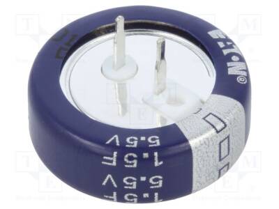 KR-5R5C155-R - 1
