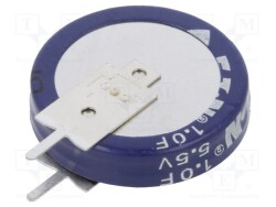 KR-5R5V105-R - EATON ELECTRONICS