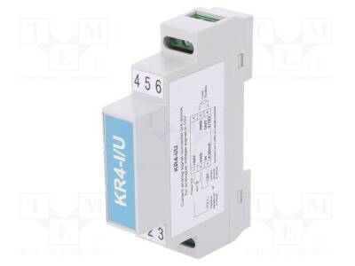 KR4-I/U - 1