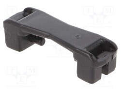 KR8/C5-BK - HELLERMANNTYTON