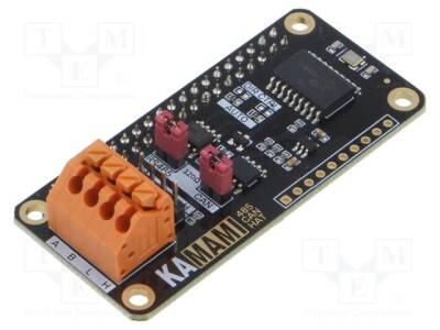 KRPI-CAN-RS485-HAT - 1