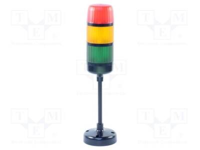 KS-AD3CZP125RYG - 1