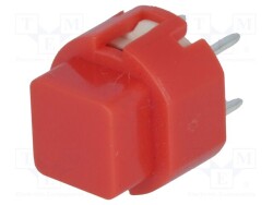 KS01-AV-RED - HIGHLY ELECTRIC