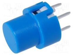 KS01-BV-BLUE - HIGHLY ELECTRIC