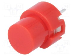 KS01-BV-RED - HIGHLY ELECTRIC