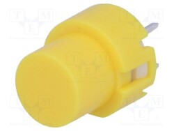 KS01-BV-YELLOW - HIGHLY ELECTRIC