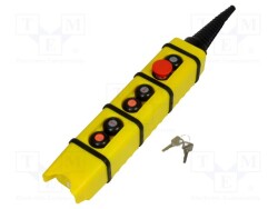 KS3-1-2-25S3545 - PROMET