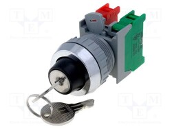 KS30-1-O/C - AUSPICIOUS