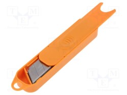 KSBG18-10DISPEN - BAHCO