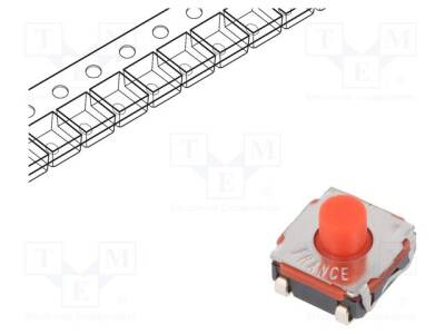 KSC401J50SHLFS - 1