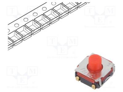 KSC403J50SHLFG - 1