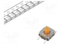 KSC411G70SHLFS - C&K