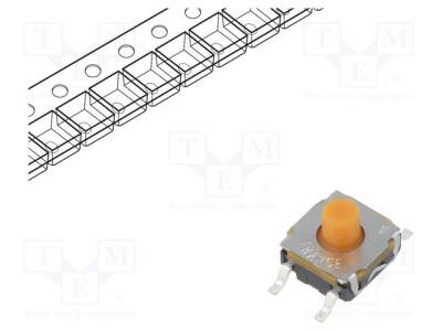 KSC411G70SHLFS - 1