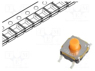 KSC421G70SHLFS - 1