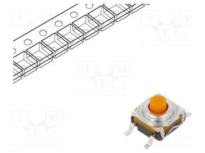 KSC421G70SHLFSPF - 1
