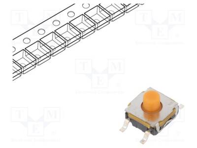 KSC422G70SHLFS - 1