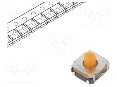 KSC422J70SHLFS - 2
