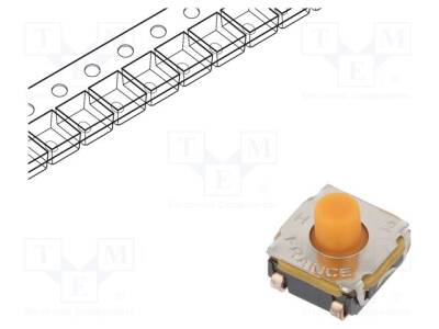 KSC442J70SHLFS - 1