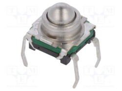 KSJ0M41180SHLFTR - C&K