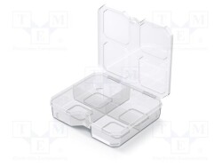 KSQ15154 - KISTENBERG