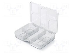 KSQ20154 - KISTENBERG