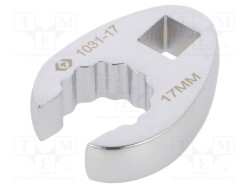 KT-1031-17R - KING TONY