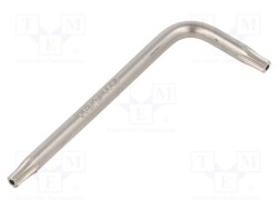 KT-114710R - KING TONY