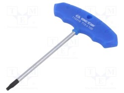 KT-115315R - KING TONY