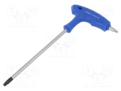 KT-116327R - KING TONY