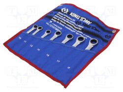 KT-12107MRN - KING TONY