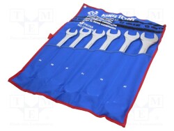 KT-1296MRN - KING TONY