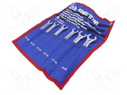 KT-1306MRN - KING TONY