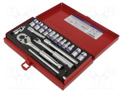 KT-2019MR - KING TONY