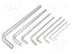 KT-20208SR01 - KING TONY