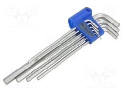 KT-20209SR02 - KING TONY