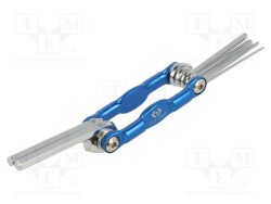 KT-20317MR - KING TONY