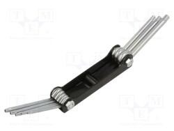 KT-20318PR - KING TONY