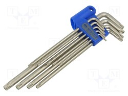 KT-20419PR - KING TONY