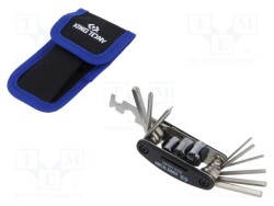 KT-20A16MR - KING TONY