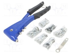 KT-21-20-07MR - KING TONY