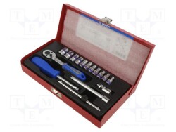 KT-2516MR - KING TONY