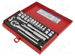 KT-2519MR - KING TONY