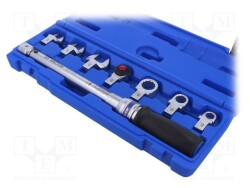 KT-345102D08MR - KING TONY