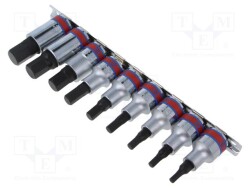 KT-4110SR10 - KING TONY