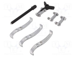 KT-7963-04 - KING TONY