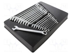 KT-9-1219MR01 - KING TONY