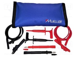 KT-MMPS - MUELLER ELECTRIC