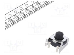 KT11B2SAM34LFS - C&K