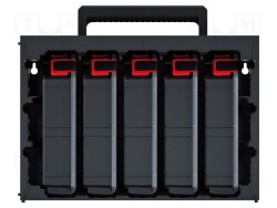 KTC30256S-S411 - KISTENBERG